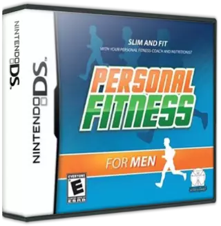 ROM Personal Fitness for Men